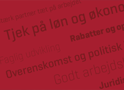Medlemsfordele boksbillede